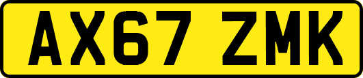 AX67ZMK