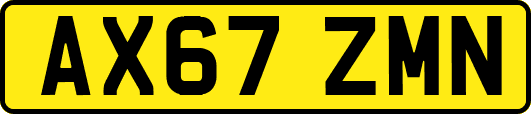 AX67ZMN
