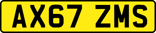 AX67ZMS