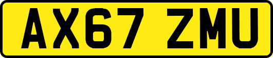 AX67ZMU
