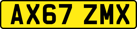 AX67ZMX
