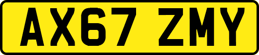AX67ZMY