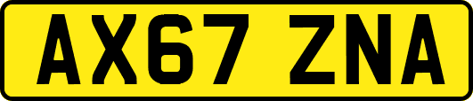 AX67ZNA