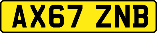 AX67ZNB