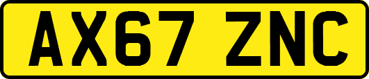 AX67ZNC