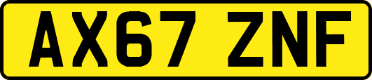 AX67ZNF