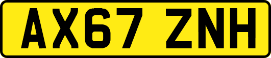 AX67ZNH