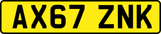 AX67ZNK