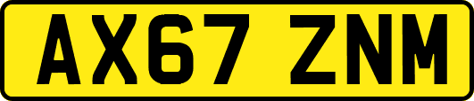 AX67ZNM