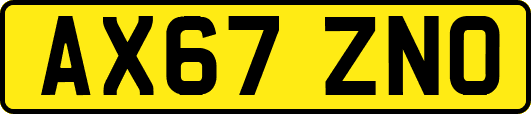 AX67ZNO