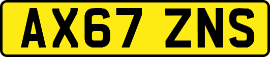 AX67ZNS