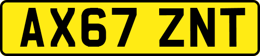 AX67ZNT