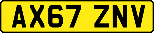 AX67ZNV
