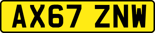AX67ZNW