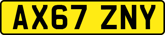 AX67ZNY