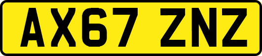 AX67ZNZ