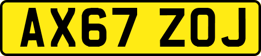 AX67ZOJ