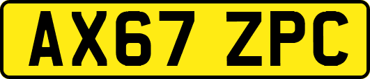 AX67ZPC