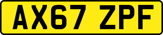 AX67ZPF