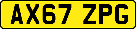 AX67ZPG