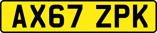 AX67ZPK