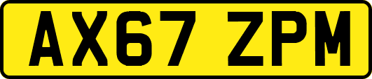 AX67ZPM