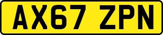 AX67ZPN
