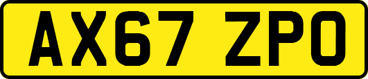 AX67ZPO