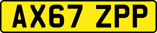 AX67ZPP