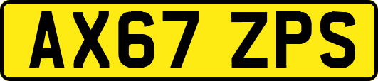 AX67ZPS