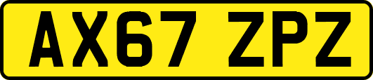 AX67ZPZ