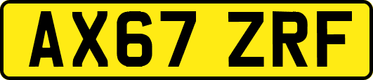 AX67ZRF