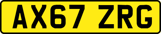 AX67ZRG