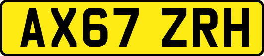 AX67ZRH