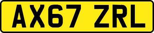 AX67ZRL