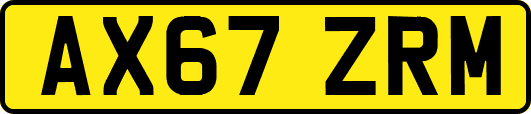 AX67ZRM