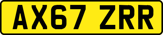 AX67ZRR