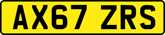 AX67ZRS