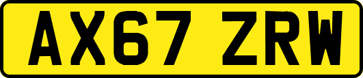 AX67ZRW