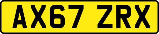 AX67ZRX