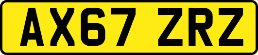 AX67ZRZ