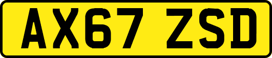 AX67ZSD