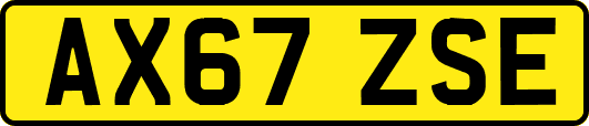 AX67ZSE