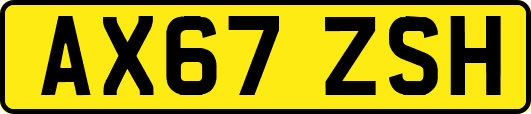 AX67ZSH