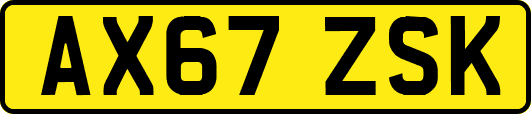 AX67ZSK