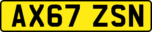 AX67ZSN