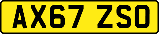 AX67ZSO
