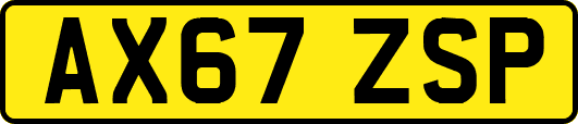 AX67ZSP