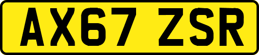 AX67ZSR