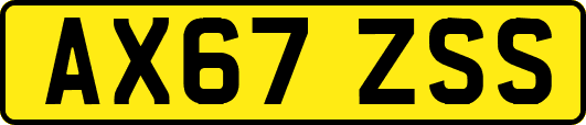 AX67ZSS